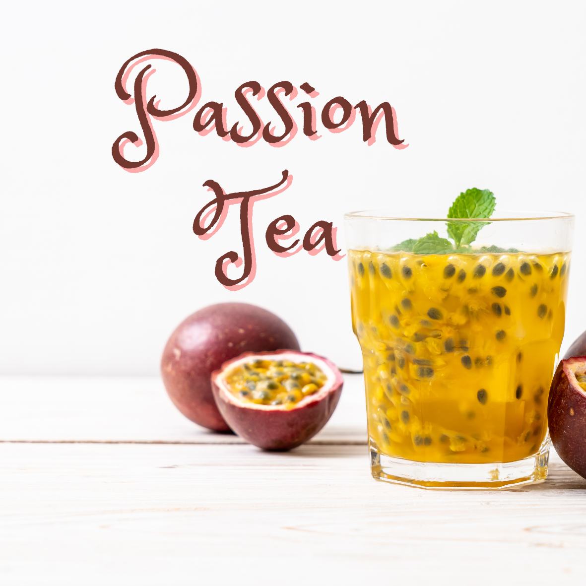 Passon Tea