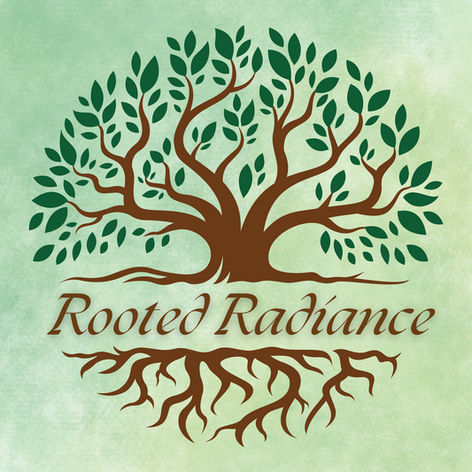 Rooted Radiance