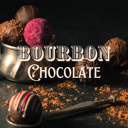 Bourbon Chocolate